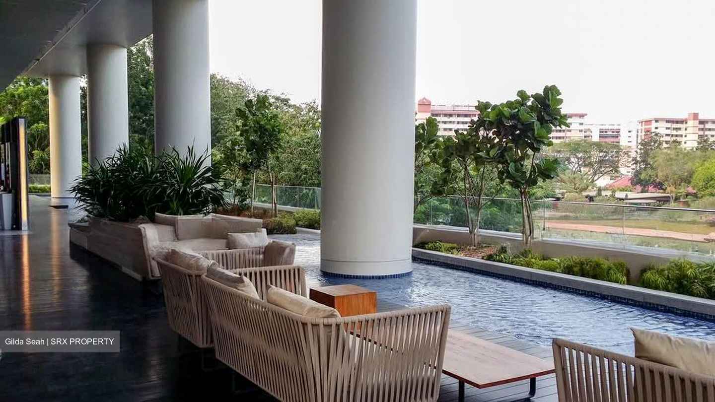 Centro Residences (D20), Condominium #532082791